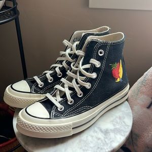 Sky High Farm Chucks